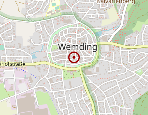 Karte: Stadt-Apotheke