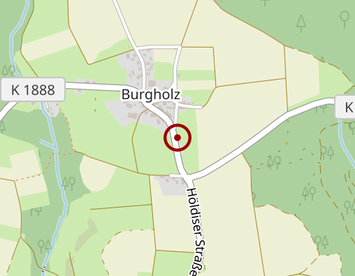 Karte: Schmückle B. u. M.