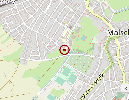 Karte: Schwester Elfie´s Pflegedienst GmbH