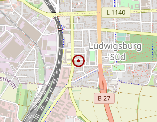 Karte: Herbalifeberatung K. Bäumlisberger