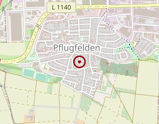 Karte: Wirth Thomas Arzt für Allgemeinmedizin