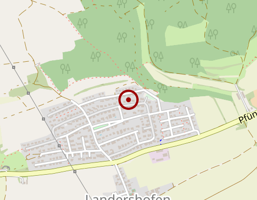 Karte: Madler Rita Dr.