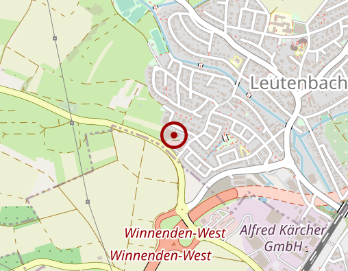 Karte: Marion Gerster Wege zur Gesundheit Psychiologische Beratung