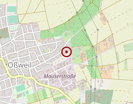 Karte: Jan's Pflege GbR