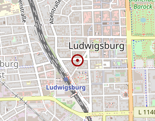 Karte: Majorana Renata Dr.med. Fachärztin für Allgemeinmedizin