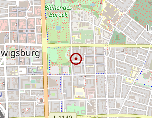 Karte: Schweisser Klaus Heilpraktiker