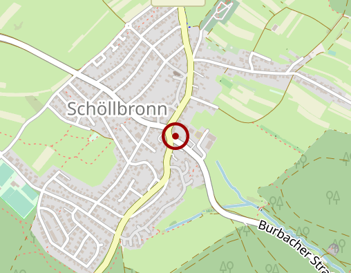 Karte: Adler-Apotheke