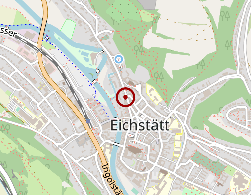 Karte: Merkle Werner Dr.