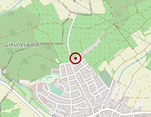 Karte: Baur Heidrun Psychologische Beratung