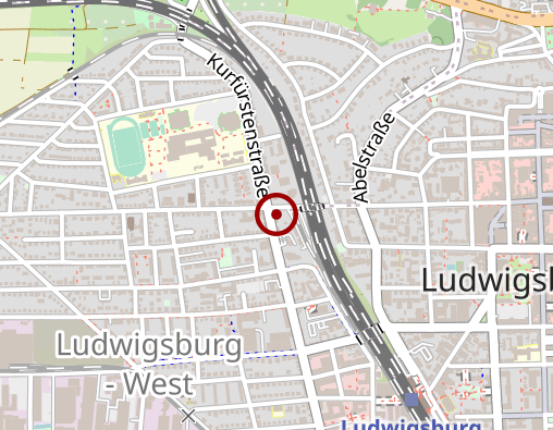 Karte: Mohn Helmut Dr.med., Stockmayer-Mohn Andrea