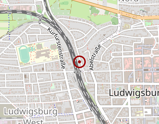 Karte: Klingel Roger Dr.med. Facharzt für Allgemeinmedizin