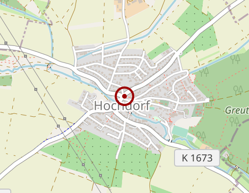 Karte: Grimm Rainer M. Dr. Allgemeinarztpraxis