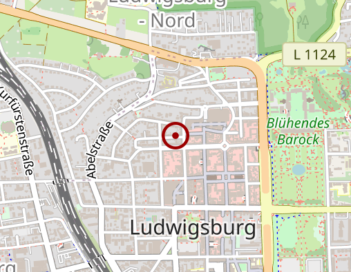 Karte: Maib Ruth Naturheilpraxis