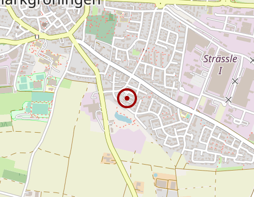 Karte: Hofmann-Holdenried Roswitha Naturheilpraxis