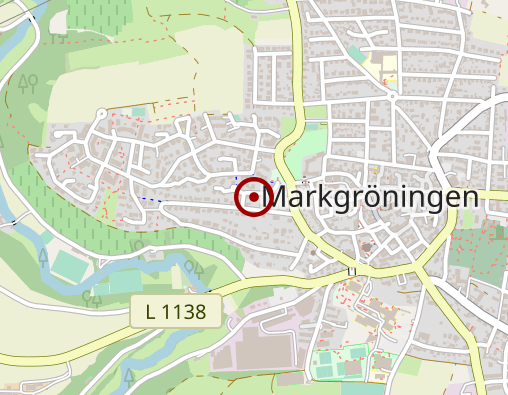 Karte: Erbrich Marina Tierheilpraktikerin