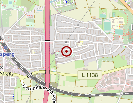 Karte: Greber Anna Herbalife-Beraterin