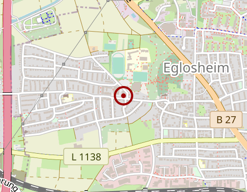 Karte: Trippel Irina Fachärztin für Allgemeinmedizin