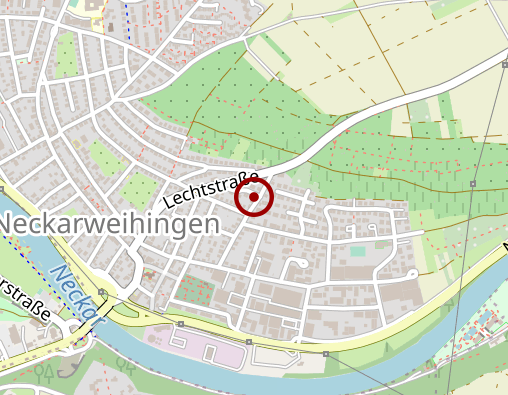 Karte: Angelikapflege