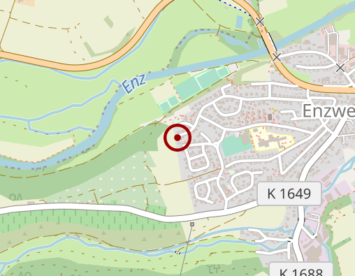 Karte: Thum Peter FITLINE-Ernährungsberatung