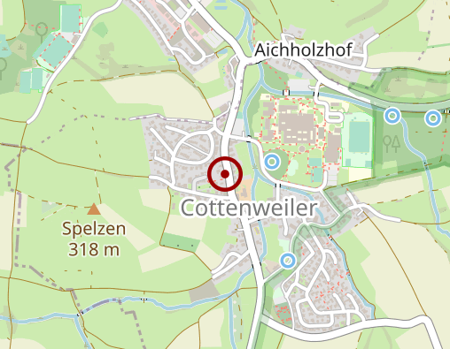 Karte: Bacher Annemarie AlkoholBerat.St.