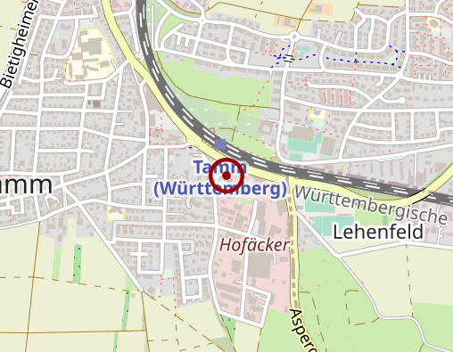 Karte: Soß K Dr.med. Allgemeinarzt