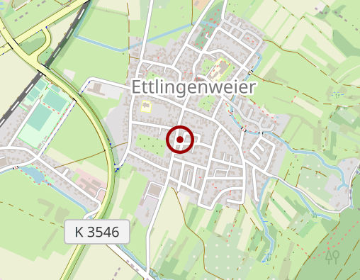 Karte: Weier-Apotheke