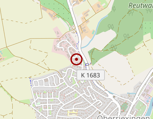 Karte: Fetzer Beate, Krüger Francoise