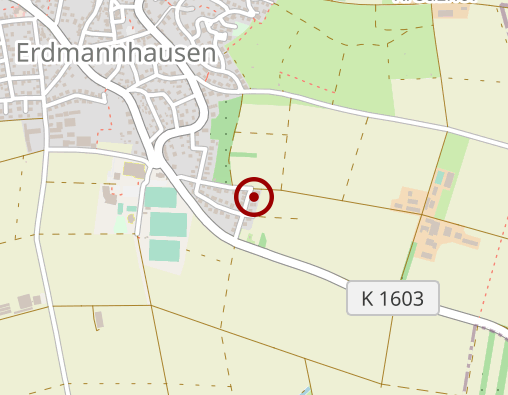 Karte: Göppert-Bethge Sonja Heilpraktikerin