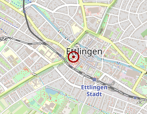 Karte: Besse Jean-Pierre