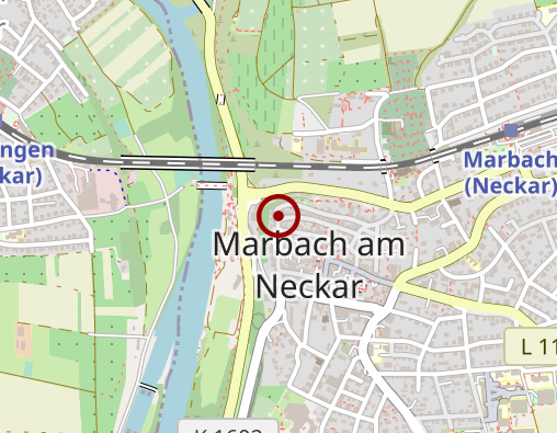 Karte: Ceelen-Weber Anne