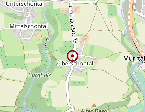 Karte: Tress Heinz Familientherapeutische Praxis