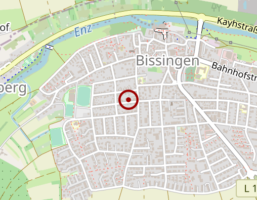 Karte: Hafner Miriam