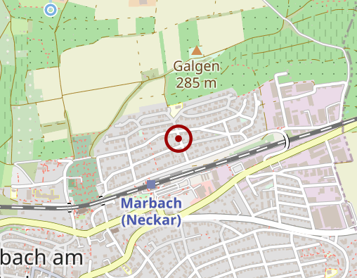 Karte: Mayer Helmut Heilpraktiker