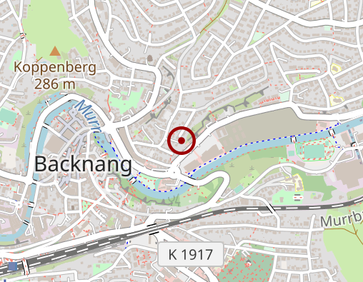 Karte: Effertz-Schöne Birgitta & Schöne Jochen Dipl.-Psychologen