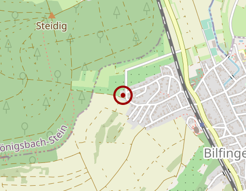 Karte: Klawun Beathe Dr.