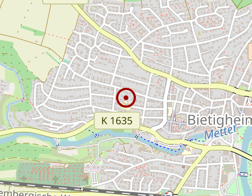 Karte: Schmid Annette Heilpraktikerin