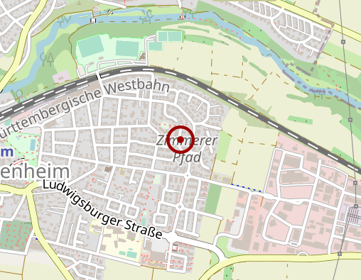 Karte: Storzer Franz Heilpraktiker