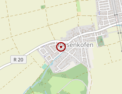 Karte: Janker I. Heilpraktikerin