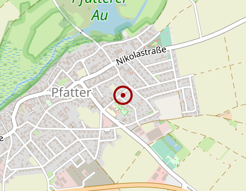 Karte: Biebl Manuela Heilpraktikerin