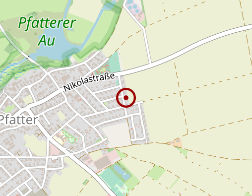 Karte: Heidl-Pütz Annemarie Heilpraktikerin für Psychotherapie (HPG)