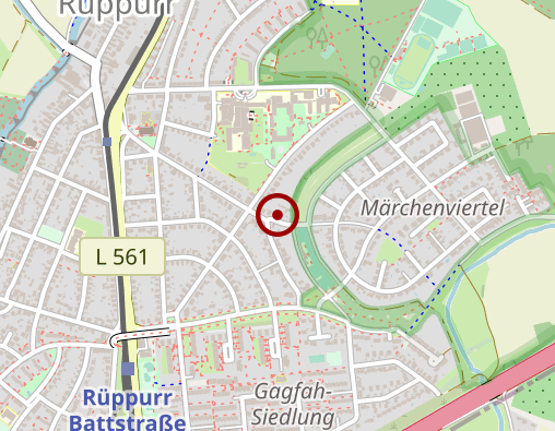 Karte: Schneider Sabine