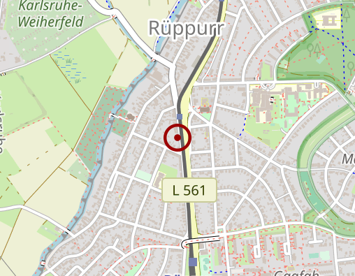 Karte: Winter Norbert Dr.rer.nat.