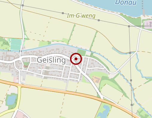 Karte: Schnell Reinhold Heilpraktiker