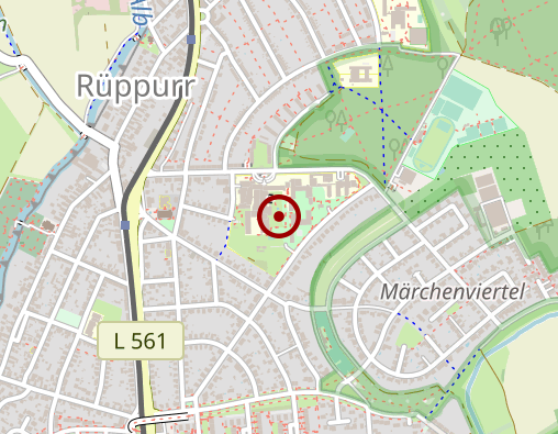 Karte: Hakius Almuth