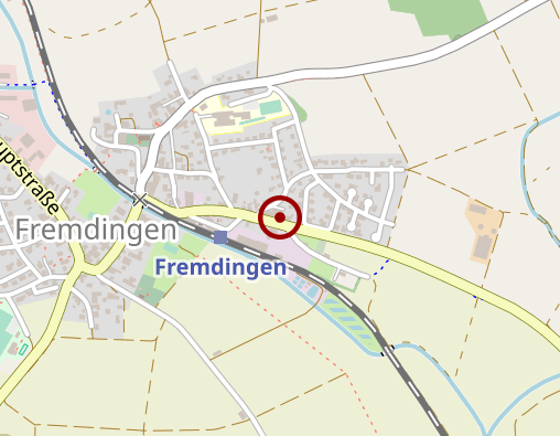 Karte: Leonhardi-Apotheke