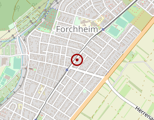 Karte: Martinus-Apotheke