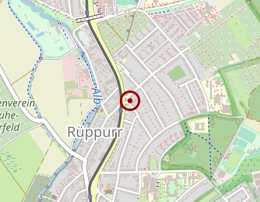 Karte: Charlotten-Apotheke