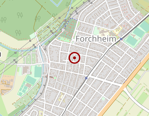 Karte: Ruchser Jutta D.O.M.R.O.