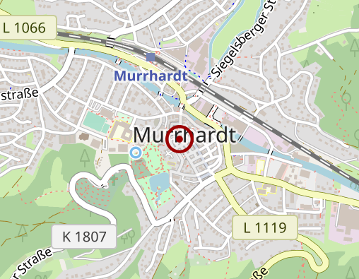 Karte: Hofstetter-Klug Bärbel Analytische Kinder- und Jugendlichenpsychotherapie