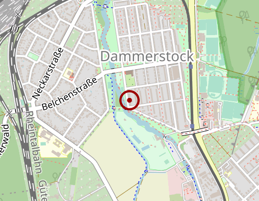 Karte: Küpper Philipp